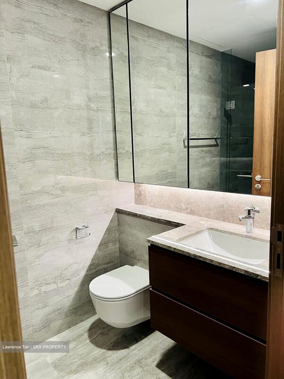 Fourth Avenue Residences (D10), Apartment #512805491